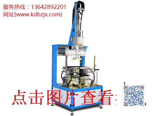 箱大滚筒无尘开槽机_品质高_厂家直销_生产_东莞科达包装机械